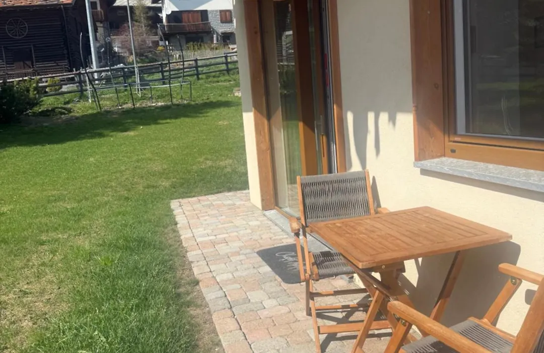 B&B Eco Chalet Merlet-1